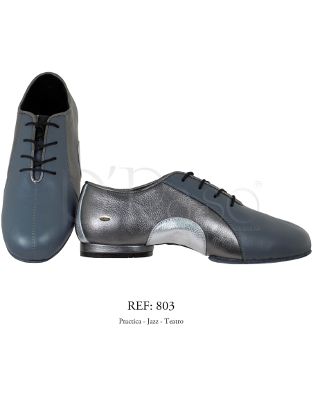 803 / PRACTICE - THEATER / UNISEX (ON REQUEST)