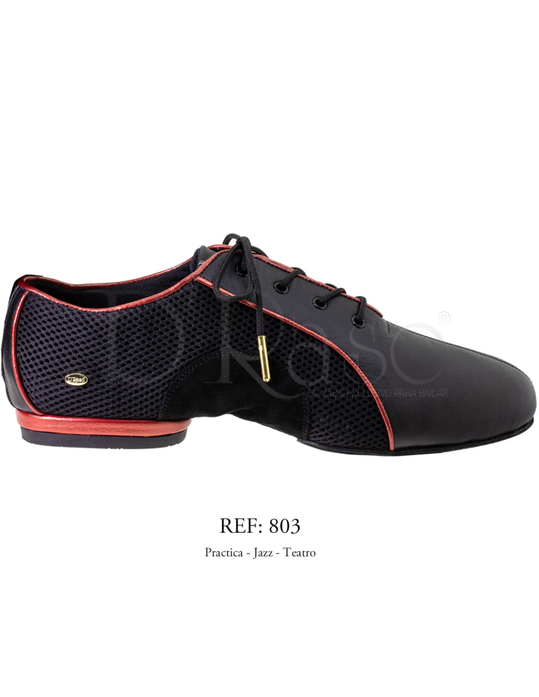 803 / PRACTICE - THEATER / UNISEX (ON REQUEST)