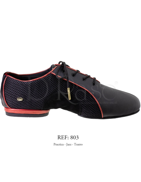 803 / PRÁCTICA - TEATRO / MUJER Y HOMBRE (BAJO PEDIDO)