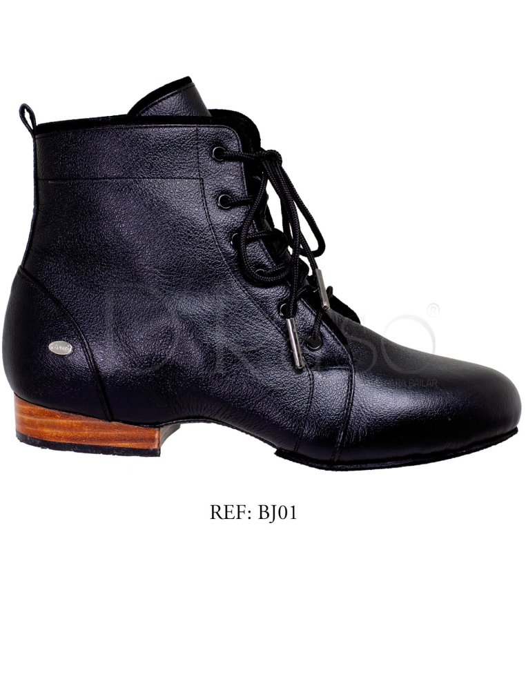 BJ01 / PRACTICE - THEATER / UNISEX (ON REQUEST)