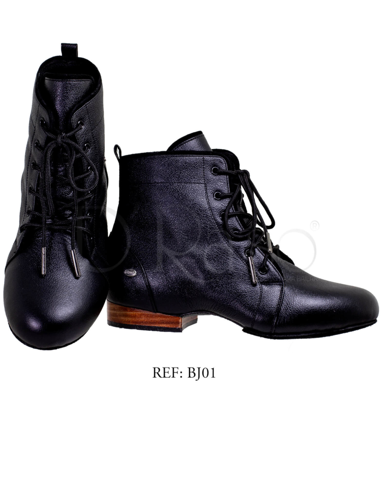 BJ01 / PRACTICE - THEATER / UNISEX (ON REQUEST)