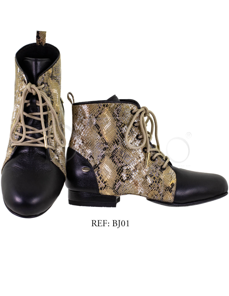 BJ01 / PRÁCTICA - TEATRO / MUJER Y HOMBRE (BAJO PEDIDO)