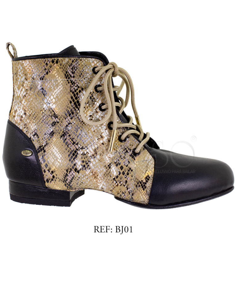 BJ01 / PRACTICE - THEATER / UNISEX (ON REQUEST)