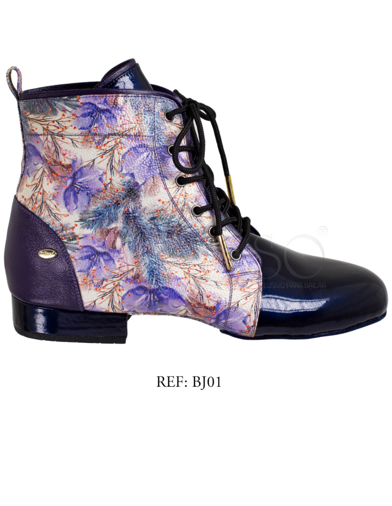 BJ01 / PRÁCTICA - TEATRO / MUJER Y HOMBRE (BAJO PEDIDO)