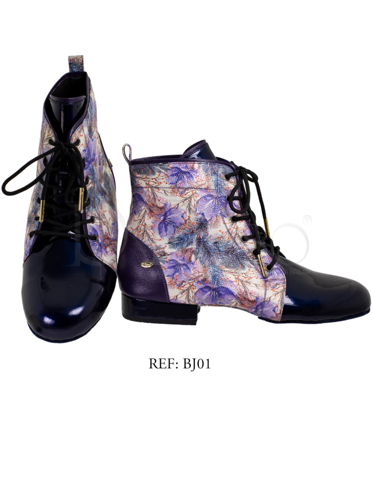 BJ01 / PRACTICE - THEATER / UNISEX (ON REQUEST)