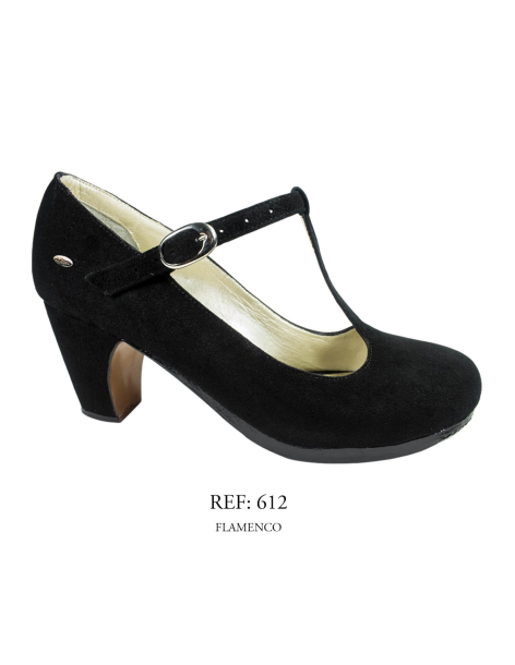 612 / FLAMENCO / MUJER (BAJO PEDIDO)