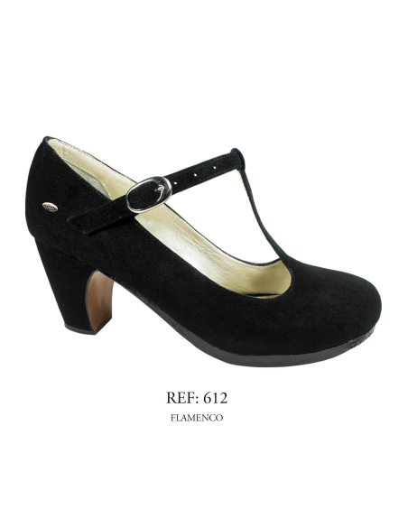 612 / FLAMENCO / MUJER (BAJO PEDIDO)