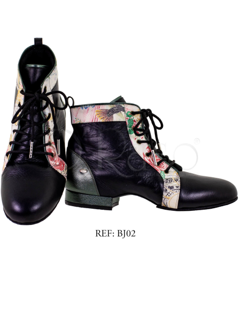 BJ02 / PRACTICE - THEATER / UNISEX (ON REQUEST) 2