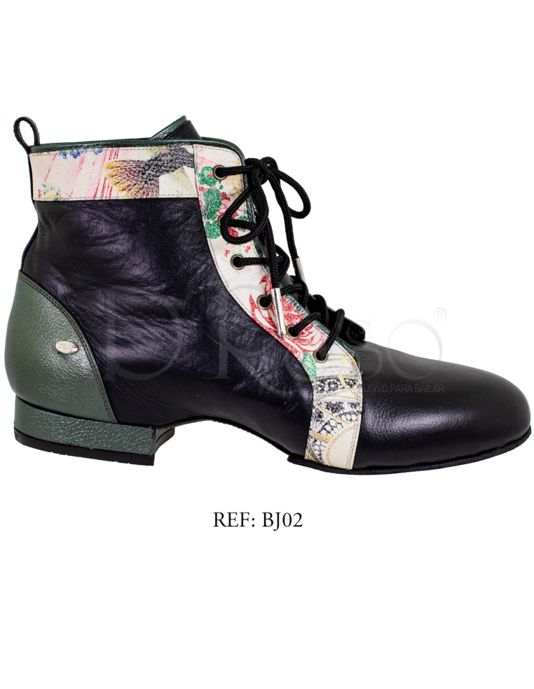 BJ02 / PRACTICE - THEATER / UNISEX (ON REQUEST)