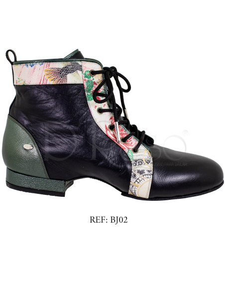 BJ02 / PRACTICE - THEATER / UNISEX (ON REQUEST)