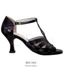 D02 / SALSA EXTRAFLEXIBLES / MUJER (BAJO PEDIDO)