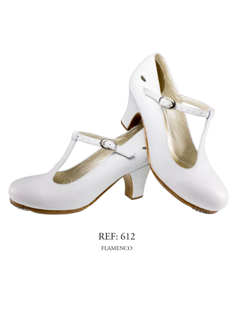 612 / FLAMENCO / MUJER (BAJO PEDIDO)