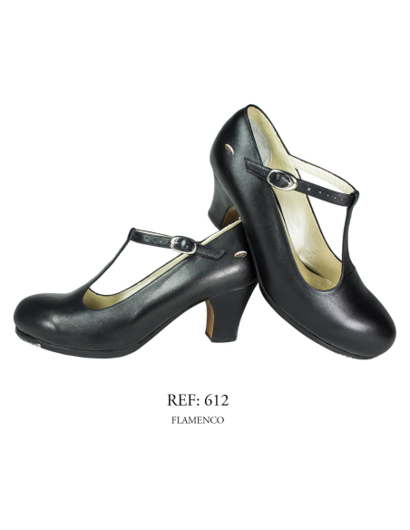 612 / FLAMENCO / MUJER (BAJO PEDIDO)