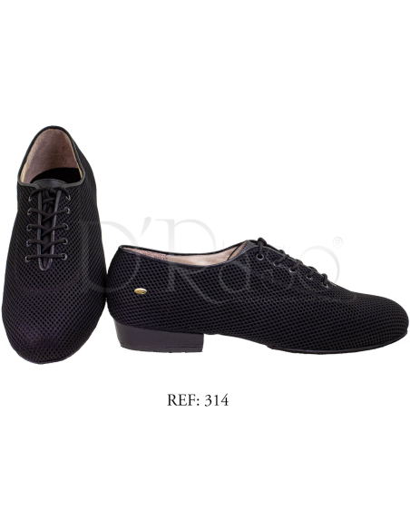 314 / TANGO - SALSA - BACHATA / MAN (ON REQUEST)