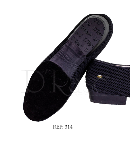 314 / TANGO - SALSA - BACHATA / MAN (ON REQUEST)