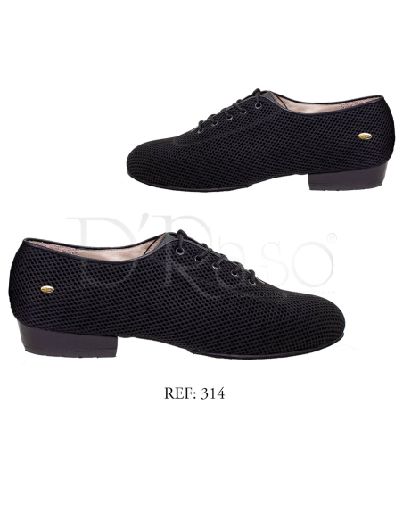 314 / TANGO - SALSA - BACHATA / MAN (ON REQUEST)