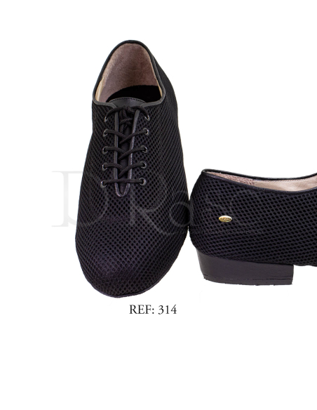 314 / TANGO - SALSA - BACHATA / MAN (ON REQUEST)