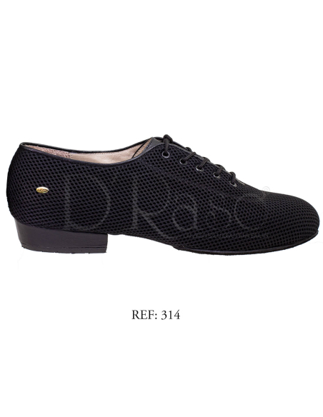 314 / TANGO - SALSA - BACHATA / MAN (ON REQUEST)