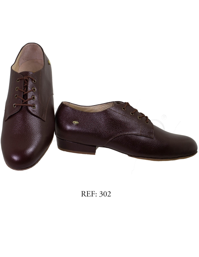 302 / TANGO - SALSA - BACHATA / MAN (ON REQUEST)