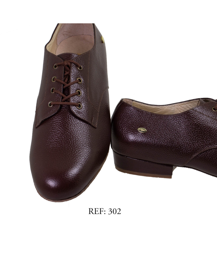 302 / TANGO - SALSA - BACHATA / MAN (ON REQUEST)