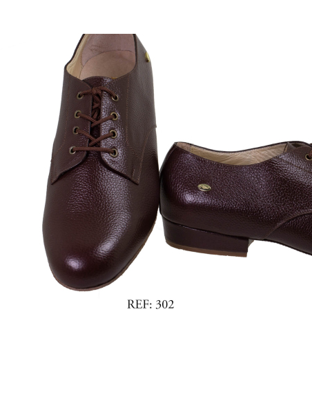 302 / TANGO - SALSA - BACHATA / MAN (ON REQUEST)