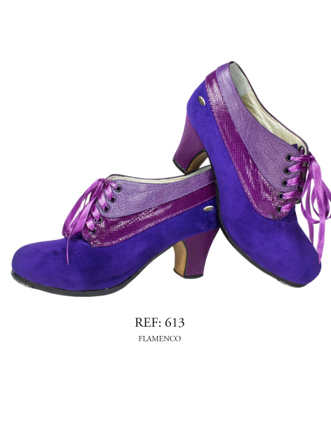 613 / FLAMENCO / MUJER (BAJO PEDIDO)