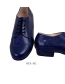 302 / TANGO - SALSA - BACHATA / MAN (ON REQUEST)