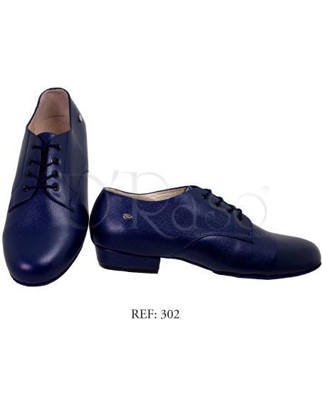 302 / TANGO - SALSA - BACHATA / MAN (ON REQUEST)