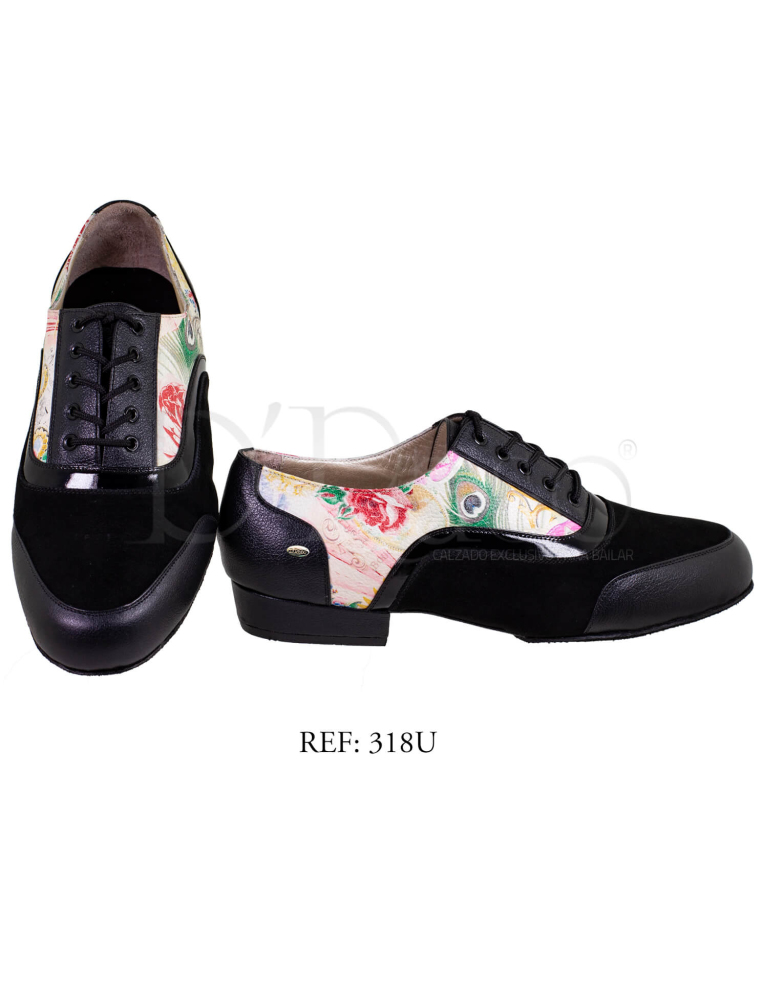 318U / TANGO - SALSA - BACHATA / MAN (ON REQUEST)