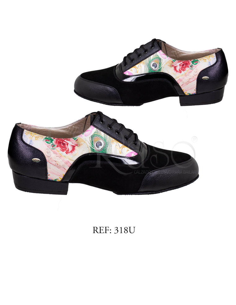 318U / TANGO - SALSA - BACHATA / HOMBRE (BAJO PEDIDO)