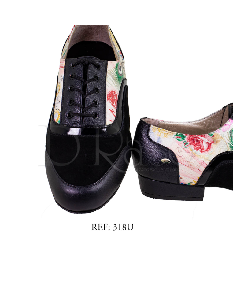 318U / TANGO - SALSA - BACHATA / HOMBRE (BAJO PEDIDO)