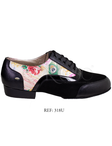 318U / TANGO - SALSA - BACHATA / MAN (ON REQUEST)