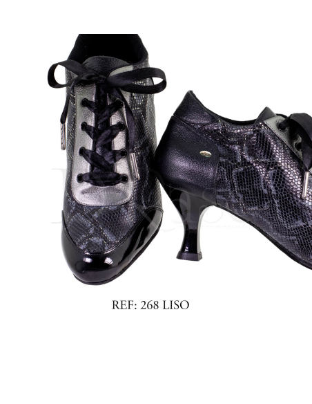 268 LISO / TANGO - SALSA - BACHATA / MUJER (BAJO PEDIDO)