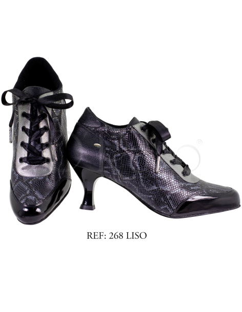 268 LISO / TANGO - SALSA - BACHATA / MUJER (BAJO PEDIDO) 2