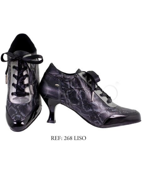 268 LISO / TANGO - SALSA - BACHATA / MUJER (BAJO PEDIDO)