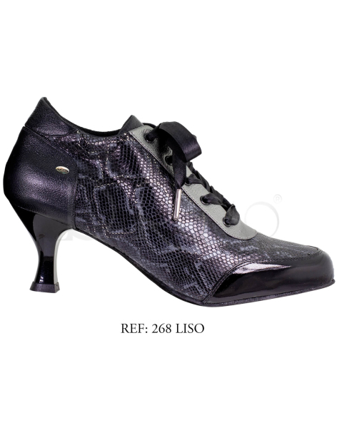 268 LISO / TANGO - SALSA - BACHATA / MUJER (BAJO PEDIDO)