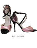 T215 C251D / TANGO - SALSA - BACHATA / MUJER (BAJO PEDIDO)