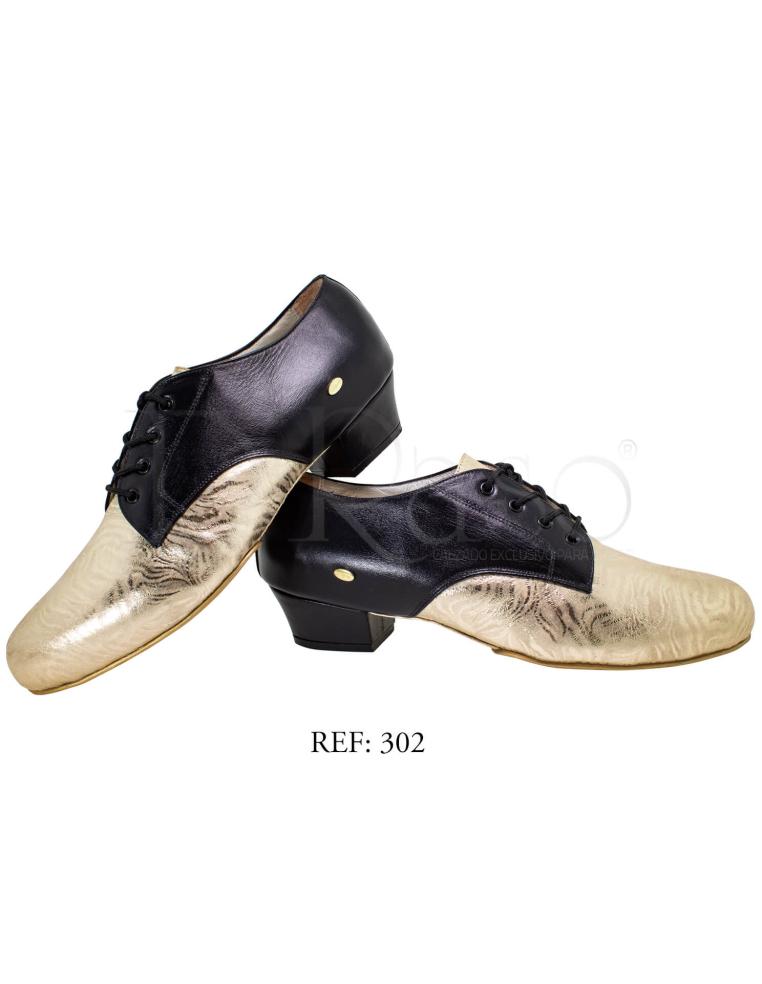 302 / TANGO - SALSA - BACHATA / MAN (ON REQUEST)