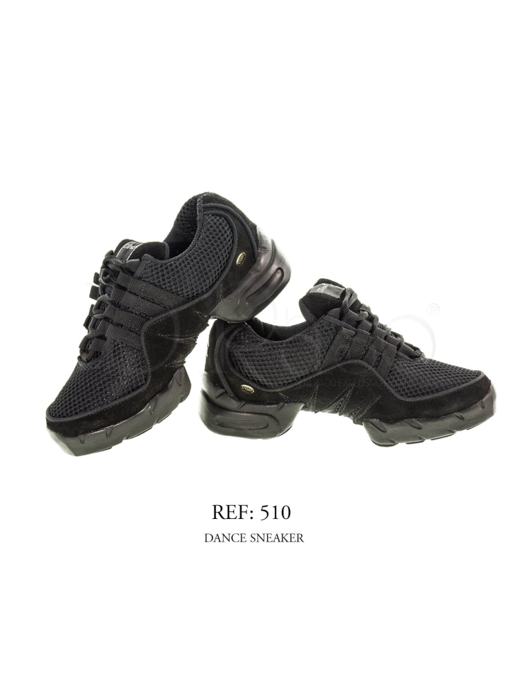 510 / DANCE SNEAKER / TENIS PARA BAILAR (BAJO PEDIDO)