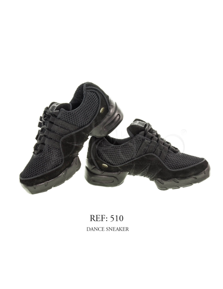 510 / DANCE SNEAKER / TENIS PARA BAILAR (BAJO PEDIDO)