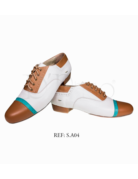 SA04  / TANGO - SALSA - BACHATA / MAN (ON REQUEST)