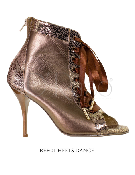 01 HEELS DANCE / MUJER (BAJO PEDIDO) 2