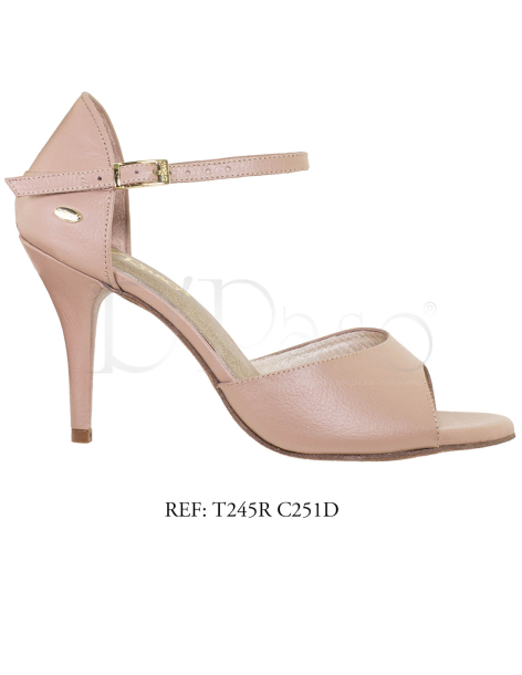 T245R C251D / TANGO - SALSA - BACHATA / MUJER (BAJO PEDIDO)