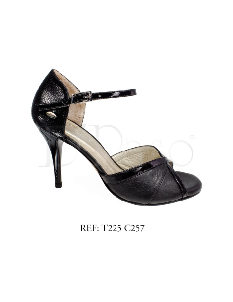 T225-C257 / TANGO - SALSA - BACHATA / MUJER (BAJO PEDIDO)