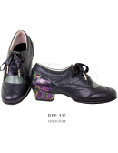 337 LEADER WOMEN / TANGO - SALSA - BACHATA / WOMAN (ON REQUEST)