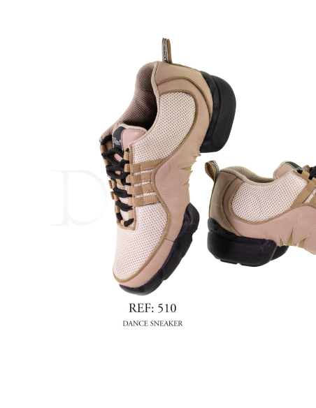 510 / DANCE SNEAKER / TENIS PARA BAILAR (BAJO PEDIDO)