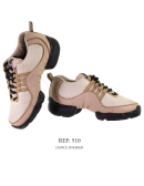 510 / DANCE SNEAKER / TENIS PARA BAILAR (BAJO PEDIDO)