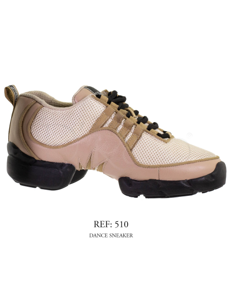 510 / DANCE SNEAKER / TENIS PARA BAILAR (BAJO PEDIDO)
