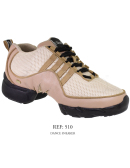 510 / DANCE SNEAKER / TENIS PARA BAILAR (BAJO PEDIDO)