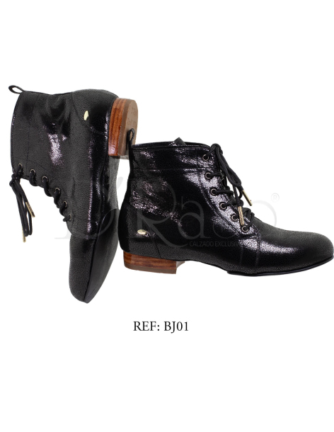 BJ01 / PRACTICE - THEATER / UNISEX (ON REQUEST) 2